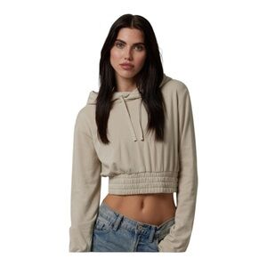 Talentless Boxing Hoodie 🥊 | Size XS | Excellent Condition 🤍